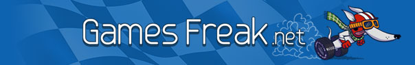 gamesfreak.net logo